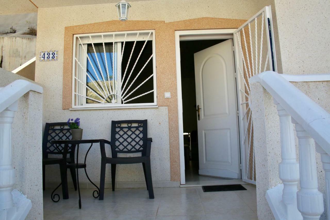 Cosy Golf Apartment Quesada Rojales Exterior foto